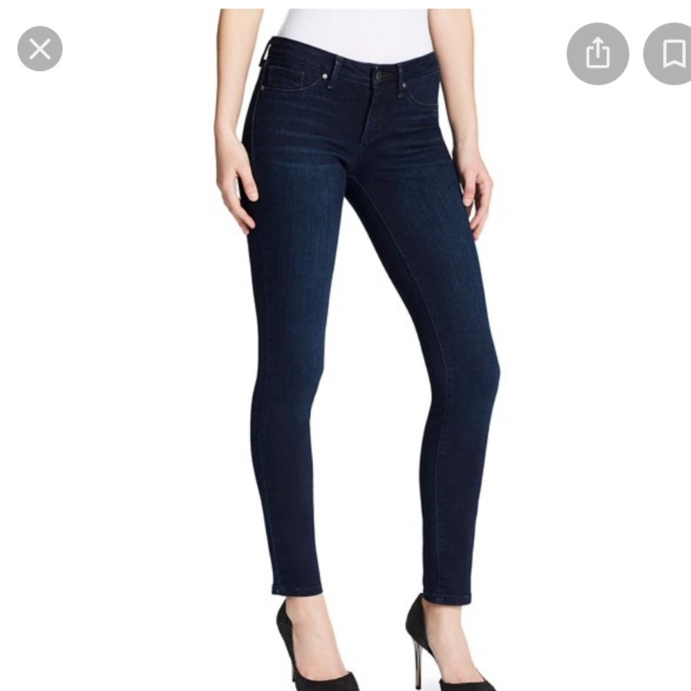 Jessica Simpson jeans